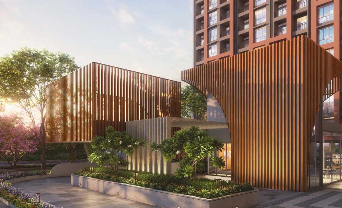 Parth Kiona Hinjewadi East